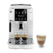Delonghi Magnifica Start Ecam220.20.W Fully-Automatic espresso  cappuccino machine 0132220080 Ecam 220.20.W Ecam22020W Kafijas automāts