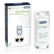 Delonghi Mini Ecodecalk  Descaler 100Ml 8004399329478 5513295991 Dlsc101 piederumi kafijas automātiem