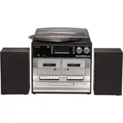 Denver Mrd-166  111201200160 mūzikas centrs