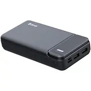 Denver Pbs-20007 20000Mah 5706751063633  117140000550 Pbs-20007  Powerbank mobilā uzlādes iekārta