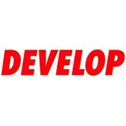 Develop Toner Yellow 25K  Devtn321Y 4250911700674 A33K2D0 toneris