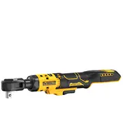Dewalt 18V Sprūdrata atslēga 1/2 b/a  Dcf512N Xj