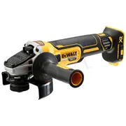 Dewalt Dcg405N Xr 125Mm 18V Bez akumulatora un lādētāja  Xj 26/5-405Nxj Slīpmašīna
