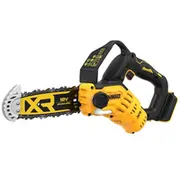 Dewalt Dcmps520N 18V Bl 20Cm Pruning Saw Bez akumulatora un lādētāja  Xj Elektriskais zāģis