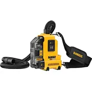 Dewalt Dust Suction Attachment 18V Dwh161N Dwh161N-Xj  Xj
