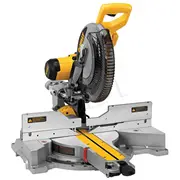 Dewalt Dws780 1675 W 3800 Rpm  Qs Elektriskais zāģis