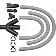 Dewalt extraction set  35 mm for Dw700 - De7778-Xj De7778 Xj Putekļu sūcējs