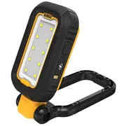 Dewalt Led work lamp  1000 lumens with internal battery Ip54 Dcl182-Xj Dcl182 Xj 5035048794227 kabatas lukturis