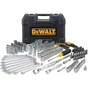 Dewalt Zestaw Kluczy 84El. Dwmt81531-1 3253561815317  Joinedit60988065