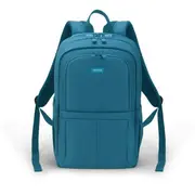 Dicota Eco Backpack Scale 13-15.6 blue  D31735 portatīvo datoru soma apvalks