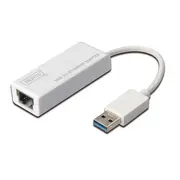 Digitus  Gigabit Ethernet Usb 3.0 Adapter Dn 3023 Dn3023 adapteris