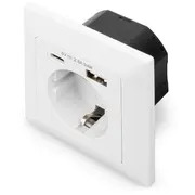 Digitus Da-70615 - socket-outlet  Da 70615