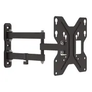 Digitus Da-90357 Tv mount 106.7 cm 42 Black  Da 90357