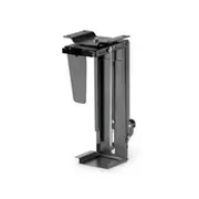 Digitus Pc Table Mount  Da-90411 30-51 cm Steel Black Da 90411 Tv stiprinājums