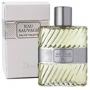 Dior Eau Sauvage Edt Smaržas Vīriešiem 100Ml 3348900627437 Vīriešu