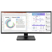 Dis 34 Lg 34Ba75Qe-B  34Ba75Qe B.aeu monitors