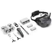 Dji Neo Motion Combo Cp.fp.00000186.03 6941565982001  Droni un rezerves daļas