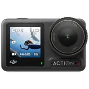 Dji Osmo Action 4 Adventure Combo 6941565965080  Cp.os.00000270.01 144681 965080 Cp.os.00000270.02 Cp.os.00000270.03 Cp.os.00000270.06 sporta kamera