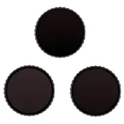 Dji Osmo Action Nd Filter Kit -Harmaasuodinsarja 6941565962447  Cp.os.00000265.01 Sporta kameru aksesuāri