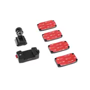 Dji Osmo Part 88  Sticky Mount Compatible with and Cp.zm.000475 Droni un rezerves daļas