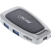 Dockingstation - Usb-C 3.2 Gen 2 Hdmi  33272A Usb centrmezgli