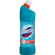 Domestos Plyn do Wc 1L Atlantic 8720182577788  Joinedit62646464 tīrīšanas līdzeklis