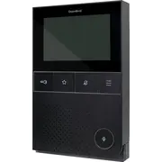 Doorbird Ip Video Innenstation A1101 Black Edition  423872677