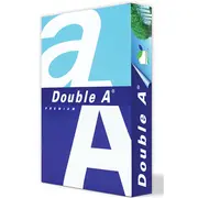 Double A Premium Paper class  500 pages White A4 Copy and Printer paper 80 g/m² 8856976000016 003R90649 421690802190501 papīrs