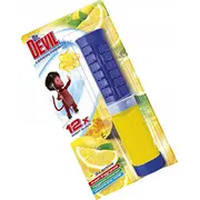 Dr. Devil - Odswiezacz do Wc w formie krazkow zelowych Lemon 179425 8595025837103  Joinedit67190930 tīrīšanas līdzeklis