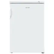 Drawer freezer F492Pw  Vertikālā Saldētava