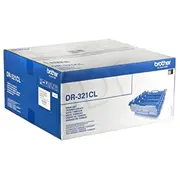 Drum  Brother Dr321Cl 12 000Str Hl-L8350Cdw/Hl-L9200Cd toneris