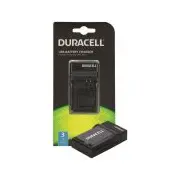 Duracell Charger with Usb Cable for Drc13L/Nb-13L  Drc5913