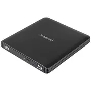 Dvd Rw Usb3.2 Ext/Black 5401500 Intenso 