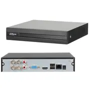 Dvr 4Ch Hdcvi Pentabrid/Xvr1B04-I Dahua  Dh Xvr1B04 I