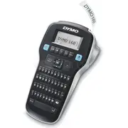 Dymo Labelmanager  Trademark 160 Qwerty 3026981746123 S0946320 2174612 uzlīmju printeris