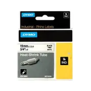 Dymo Rhino Heisschrumpfschlauch 19Mmx1 5M  18057 S0718330/18057 rezerves daļas un aksesuāri printeriem