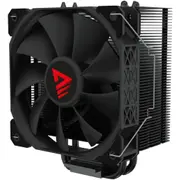 Dzesētājs Savio Vortex X2 Black Cpu  5901986049630 84145915 Savgcovortexx2Black
