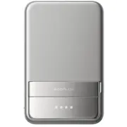 Ecoflow Rapid 5000 - Powerbank Silver  4895251627405 1Ecorap5000 5016801015 Ef-Rapid5000-Eu mobilā uzlādes iekārta