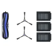 Ecovacs Standard Service Kit for Deebot X8 Family  Dkt060175 aksesuārs putekļsūcējam