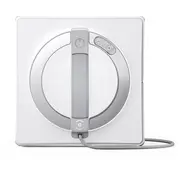 Ecovacs Winbot W2 Window Cleaning Robot white/grey Boj.iepak  6970135031344 Box