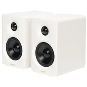 Edifier M60 2.0 Bluetooth white  6923520216277 504779 White M60-Wht M60-Wt datoru skaļruņi