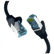 Efb Elektronik Ec020200161 networking cable Black 50 m Cat7 S/Ftp S-Stp  tīkla kabelis