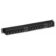 Eflx12I Flexpdu 12 xIEC  Ups aksesuāri