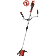 Einhell cordless scythe Agillo 18/200 - 3411310  3411310