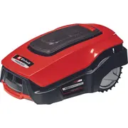 Einhell robotic lawnmower Freelexo 1200 Lcd Bt - 4326368  4326368