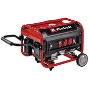 Einhell Stromerzeuger Benzin Tc-Pg 35/E5  4152551