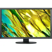 Eizo Coloredge Cs2740  Licencja Color Navigator Czarny Bk monitors