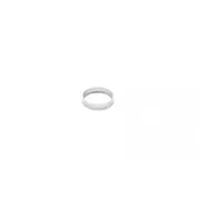 Ek Water Blocks Ek-Quantum Torque Color Ring 10-Pack Stc 10/13 - silber  3831109906248