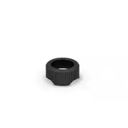 Ek Water Blocks Ek-Quantum Torque Compression Ring  6Er-Pack Hdc 16 - schwarz 3831109836125