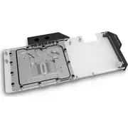 Ek Water Blocks Ek-Quantum Vector Ftw3 Rtx 3070 D-Rgb - Nickel  Acryl 3831109836415 Waek-2103 ūdens dzesēšanas sistēmas piederumi